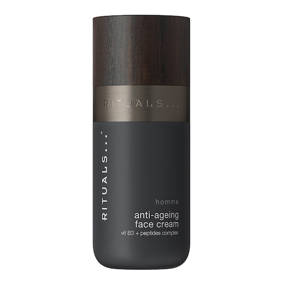 Rituals Homme - Anti-Aging-Gesichtscreme, RITUALS