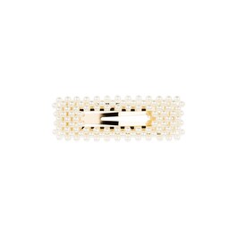 CLIPSTAR PREMIUM Just Pearlfect - Haarspangen