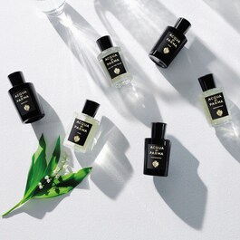 Signatures of the Sun Osmanthus - Eau de Parfum Floral Fruchtig
