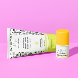 Lippe Balm - Aufpolsternder Lippenbalsam