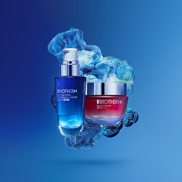 Blue Therapy Uplift - Day Cream