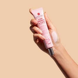 Pink Primer and Care
