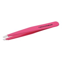 Slant Tweezer - Schräge Pinzette Pretty in Pink, TWEEZERMAN