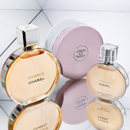 CHANCE - Eau de Parfum Zerstäuber