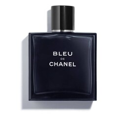 BLEU DE CHANEL - Eau de Toilette Zerstäuber, CHANEL