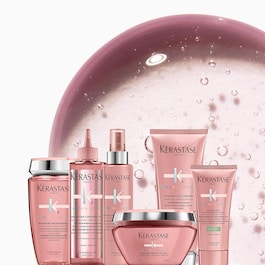 CHROMA ABSOLU SOIN ACIDE CHROMA GLOSS - Haarkur