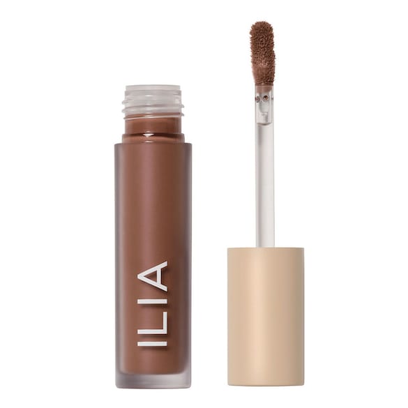Liquid Powder Matte Eye Tint - Flüssiger Lidschatten, ILIA