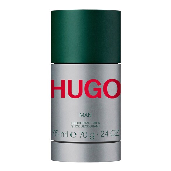 Hugo Man Deodorant Stick, HUGO BOSS