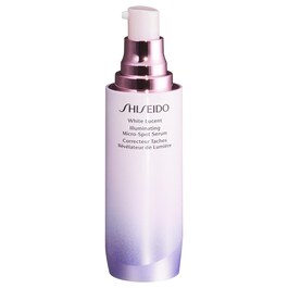 White Lucent Illuminating - Micro-Spot Serum