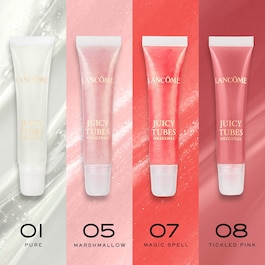 Juicy Tubes - Lipgloss