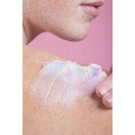 Body Unicorn Fruit Whipped Butter - Mini