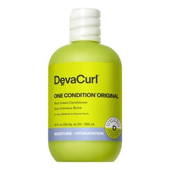 One Condition® Original - Reichhaltige, cremige Haarpflege, DEVACURL