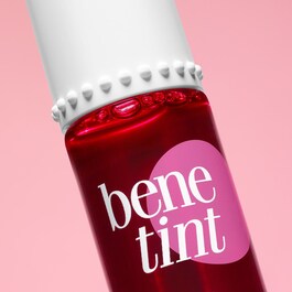 Benetint Mini - Rosenrote Wangen & Lippenfarben im Reiseformat