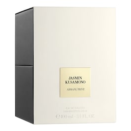 Privé Jasmin Kusamono - Eau de Toilette