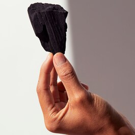 Black Soap Gesichtsseife