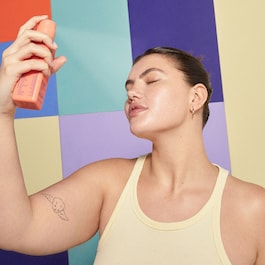 Balancing Gesichtsspray - erfrischende Gesichtsbehandlung