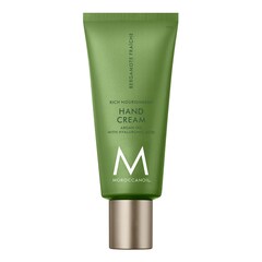 Handcreme - Frische Bergamotte, MOROCCANOIL