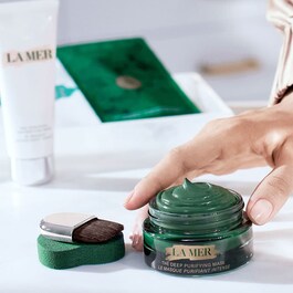 The Deep Purifying Mask