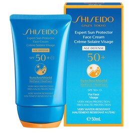 Expert Sun Protector Cream SPF 50+