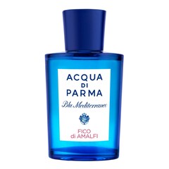 Blu Mediterraneo Fico di Amalfi - Eau de Toilette Holzig, ACQUA DI PARMA