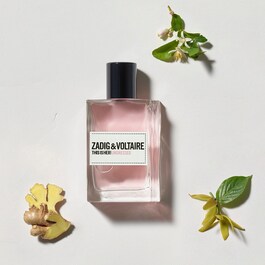 THIS IS HER! UNDRESSED - Eau de Parfum