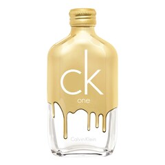 CK One Gold Eau de Toilette, CALVIN KLEIN