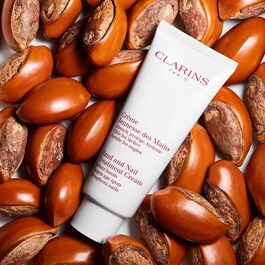 Crème Jeunesse des Mains