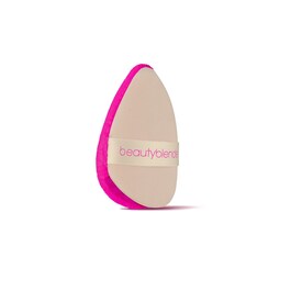 POWER POCKET PUFF™ Doppelseitige Puderquaste zum Aufnehmen und Baking