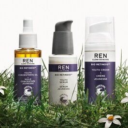 Bio Retinoid™ Youth Cream - Anti-Aging Tagescreme