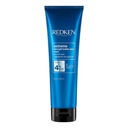 Extreme Strength Builder Plus Mask - Für brüchiges Haar 