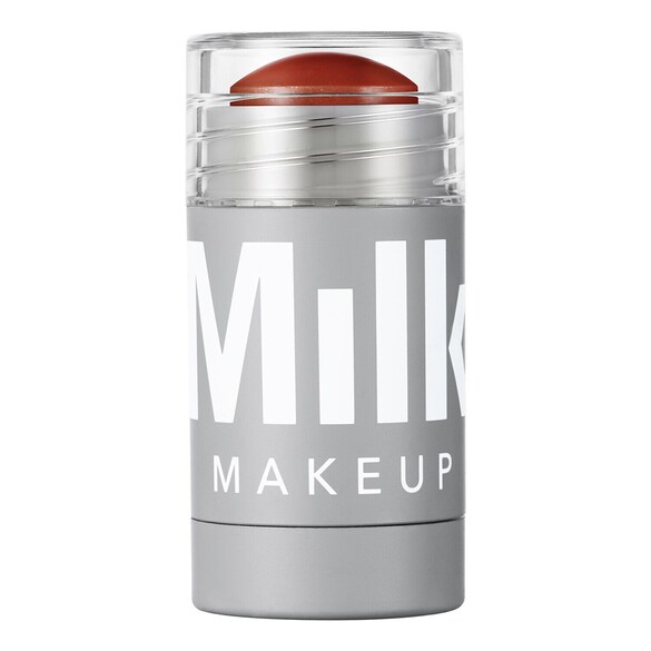 Lip & Cheek - cremiger Farbstick für Lippen und Wangen, MILK