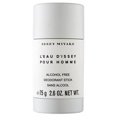 L'Eau d'Issey Pour Homme Alkoholfreies Deodorant Stick, ISSEY MIYAKE
