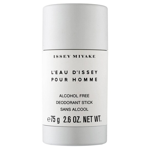 L'Eau d'Issey Pour Homme Alkoholfreies Deodorant Stick, ISSEY MIYAKE