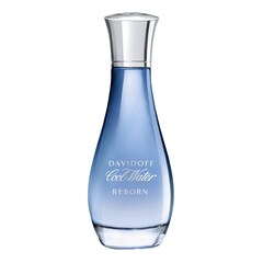 Cool Water Reborn Women - Eau de Toilette, DAVIDOFF