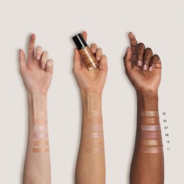 Fluid Sheer - Flüssiger Highlighter