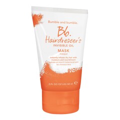 Hairdresser's Invisible Oil Mask - Haarmaske, BUMBLE AND BUMBLE