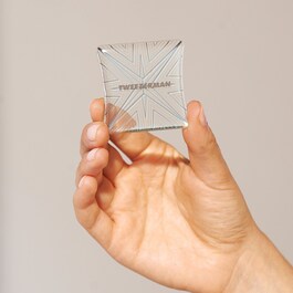 Clear Skin Microderm Tool - Mikrodermabrasion
