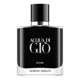 Acqua di Gio Homme Elixir - Parfum