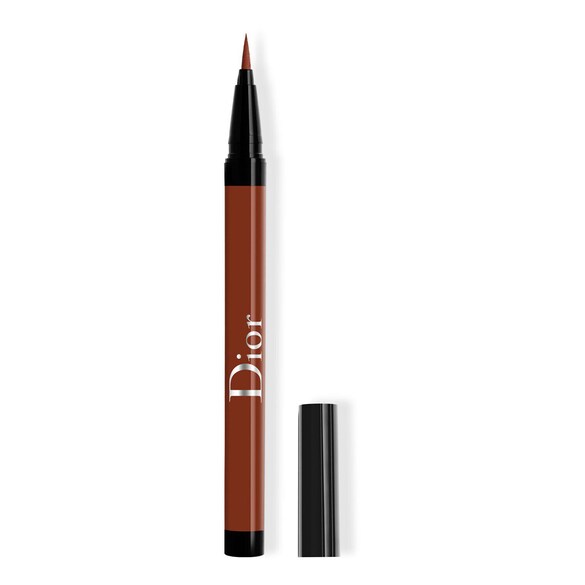 Diorshow On Stage Liner - Wasserfester Flüssig-Eyeliner, DIOR