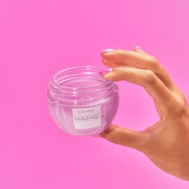 Plum Plump Hyaluronic - Feuchtigkeitsspendende Gel-Creme Nachfüllpackung