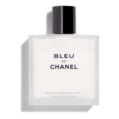 BLEU DE CHANEL - 3-in-1 Feuchtigkeitspflege, Chanel