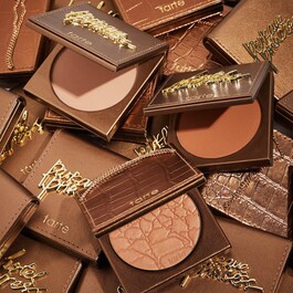 Amazonian Clay Wasserfester Bronzer