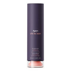 Chitosan™ - Pre-Style Cream Glattes bis welliges Haar, leichte Pflege, DYSON