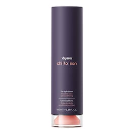 Chitosan™ - Pre-Style Cream Glattes bis welliges Haar, leichte Pflege