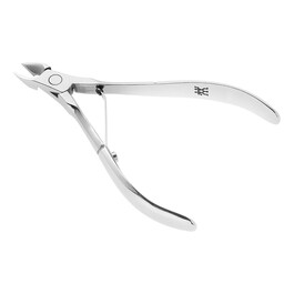 CLASSIC INOX Hautzange