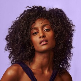 Curl Moisturizing Shampoo