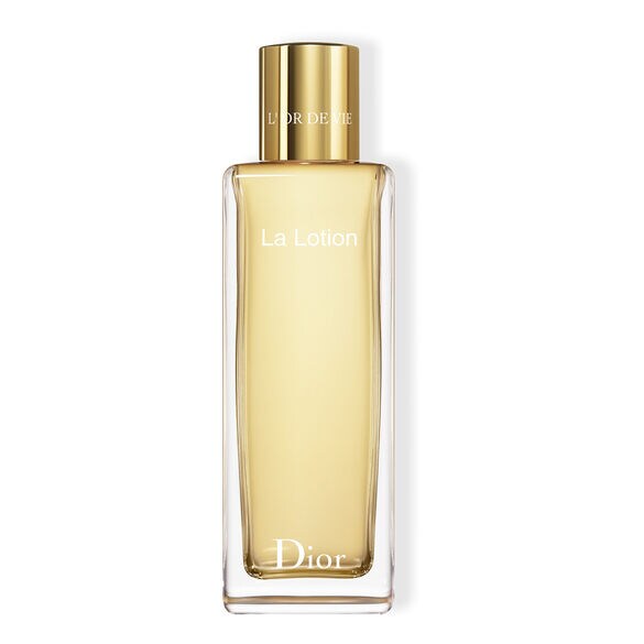 L'Or de Vie - La Lotion, DIOR