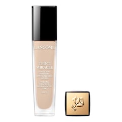 Teint Miracle - leuchtend-leichte Foundation, LANCÔME
