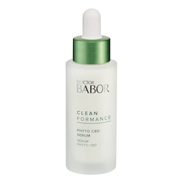 Phyto CBD Serum - Serum