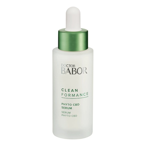 Phyto CBD Serum - Serum, BABOR